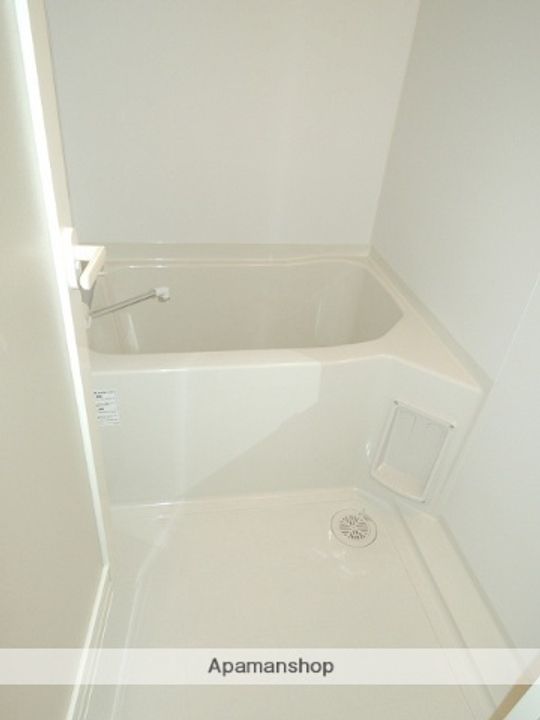 オリンピアマンションの内装