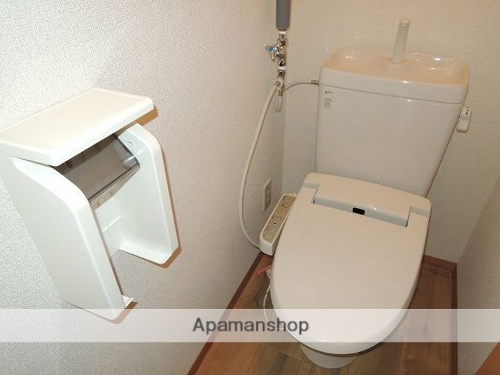 オリンピアマンションのその他画像