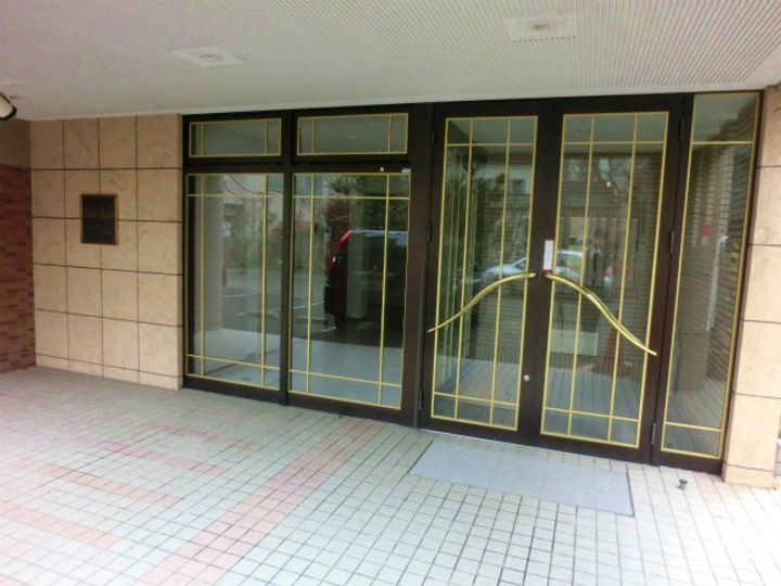 ボランハイツ山の手のその他画像