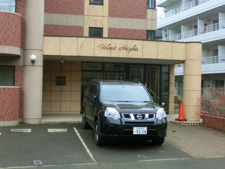 ボランハイツ山の手のその他画像