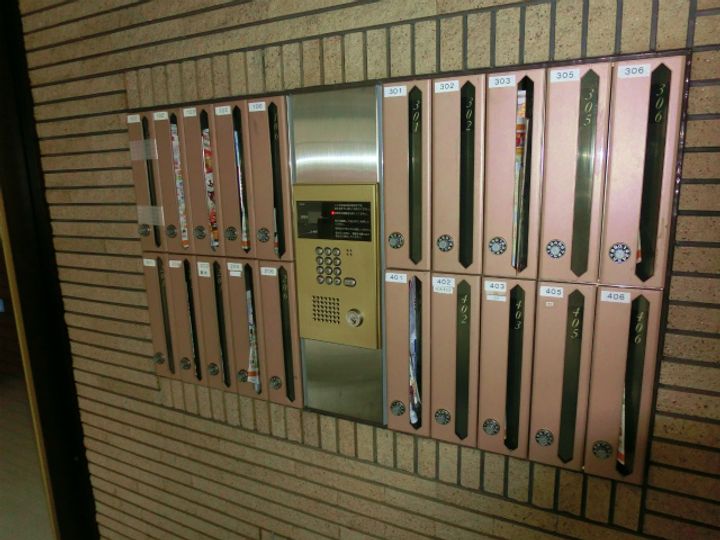 ボランハイツ山の手のその他画像