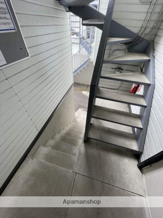 エクセルAハイツ203のその他画像