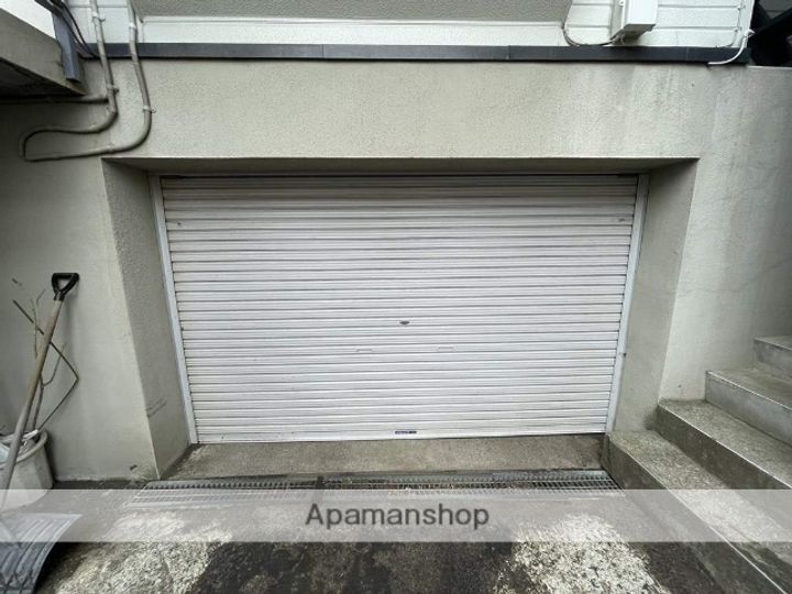 エクセルAハイツ203のその他画像