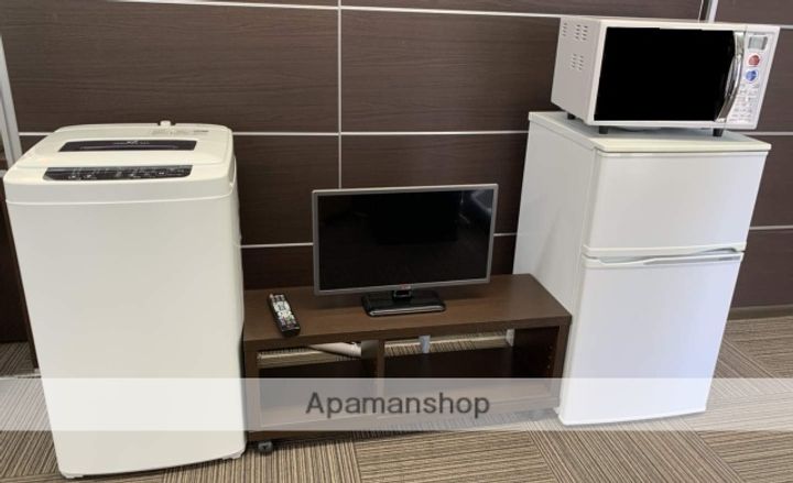 エクセルAハイツ203の周辺