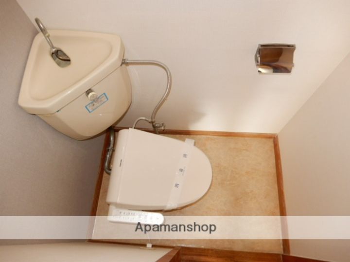 エクセルBハイツ201のその他画像