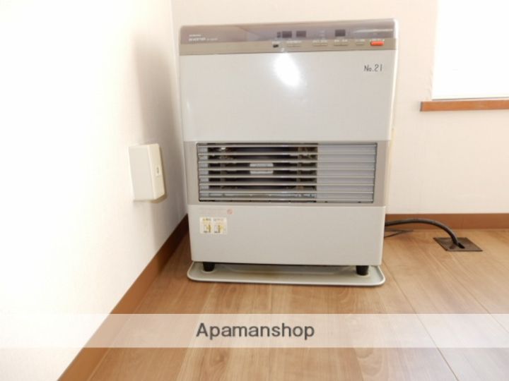 エクセルBハイツ201のその他画像