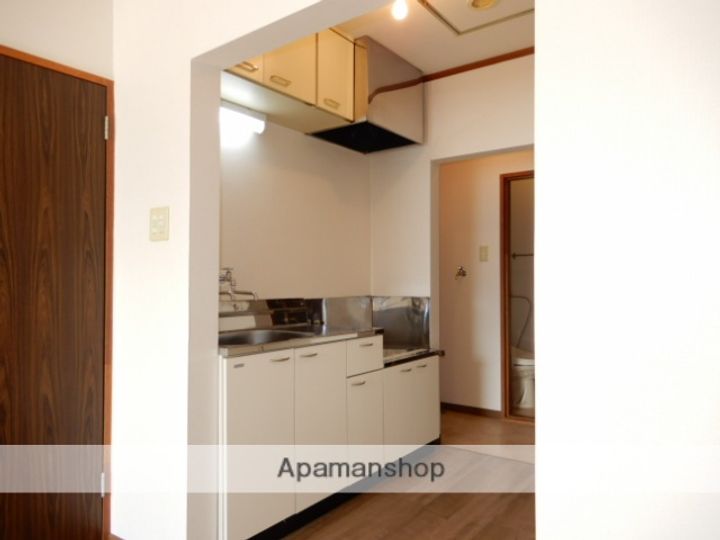 エクセルBハイツ201のその他画像