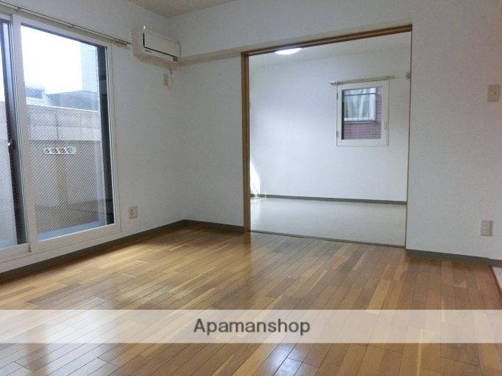 北海道札幌市西区山の手三条6丁目の賃貸マンションの内装