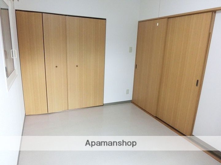 北海道札幌市西区山の手三条6丁目の賃貸マンションの内装