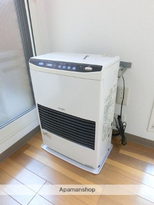 北海道札幌市西区山の手三条6丁目の賃貸マンションの内装