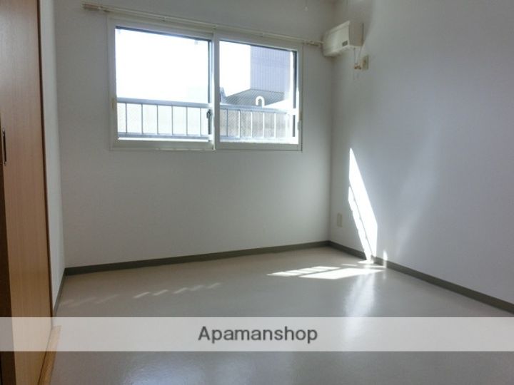 北海道札幌市西区山の手三条6丁目の賃貸マンションのその他画像