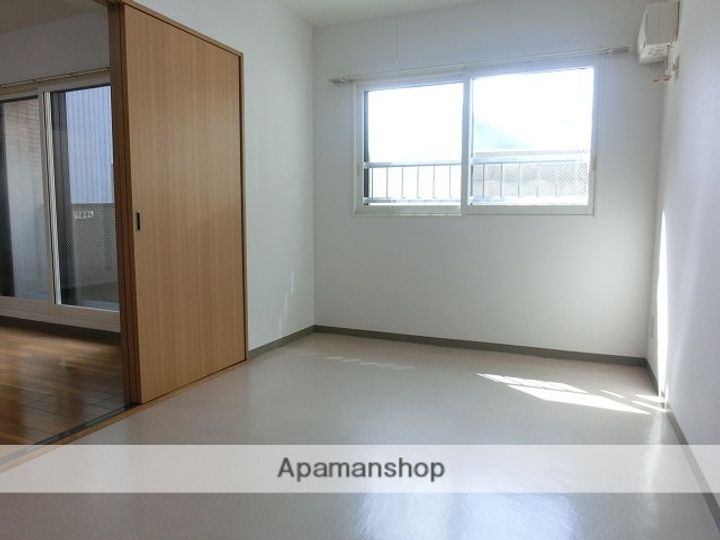 北海道札幌市西区山の手三条6丁目の賃貸マンションのその他画像