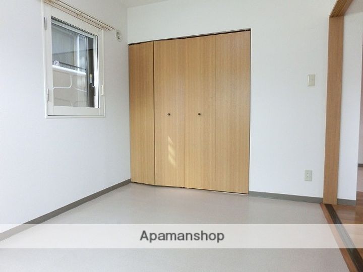 北海道札幌市西区山の手三条6丁目の賃貸マンションのその他画像