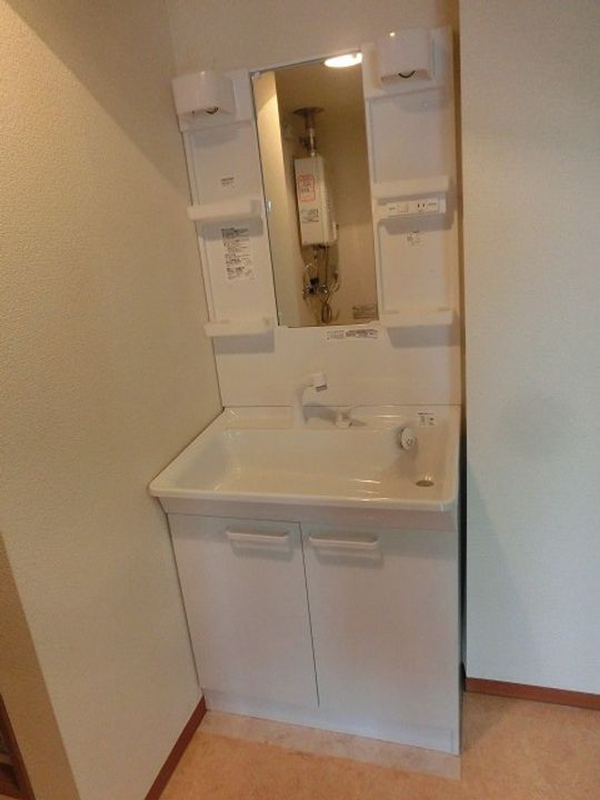 カナディアンホームビル402のその他画像