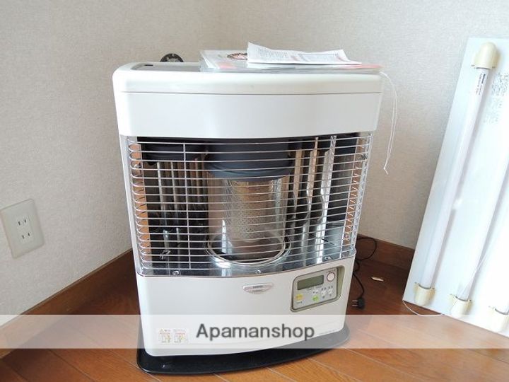 SKコーポⅡ201の内装