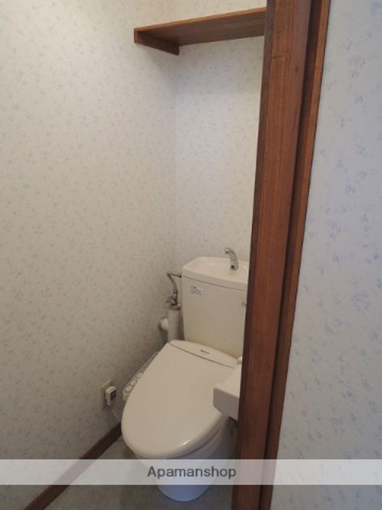 SKコーポⅡ201のその他画像