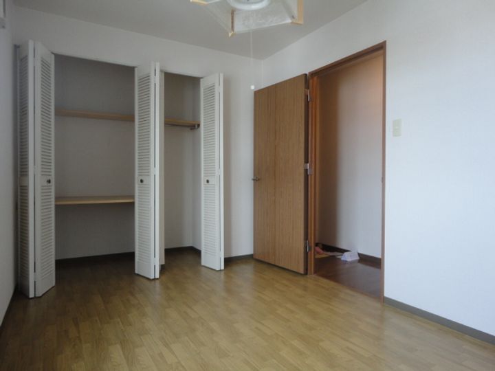 アメニティ発寒403の風呂