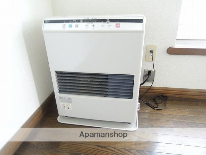 メゾンステラⅤの内装