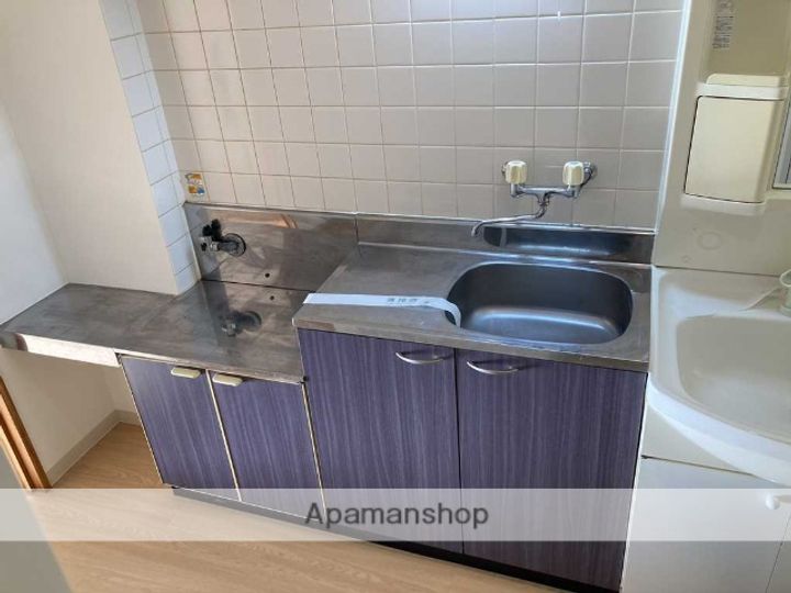 ベラクレエ手稲前田の内装