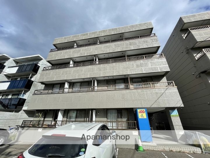 ベラクレエ手稲前田のその他画像