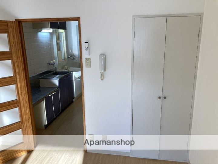 ベラクレエ手稲前田の内装