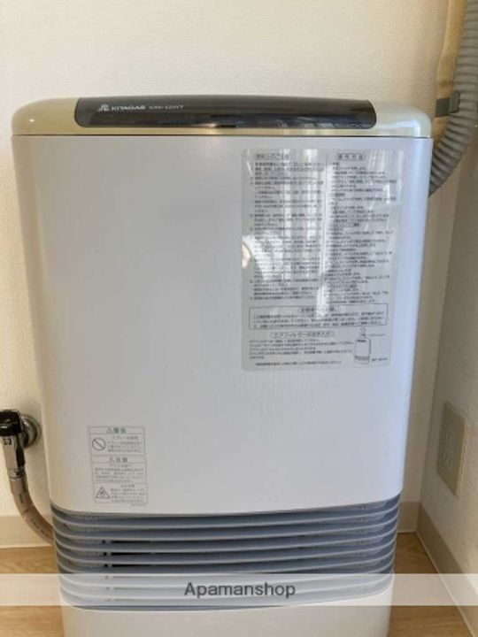 ベラクレエ手稲前田のその他画像