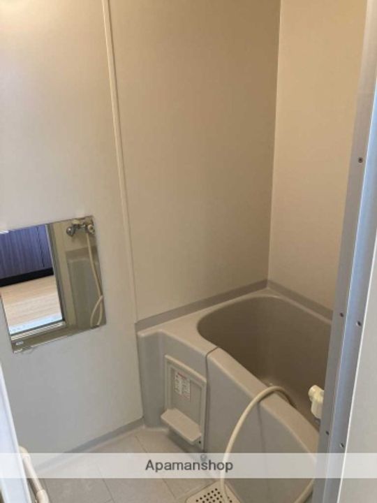 ベラクレエ手稲前田の風呂