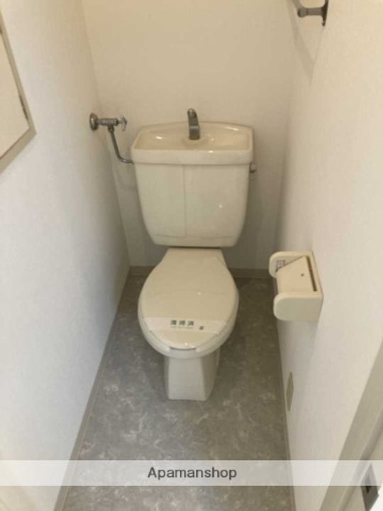 ベラクレエ手稲前田のその他画像