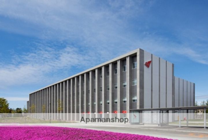 ベラクレエ手稲前田の周辺