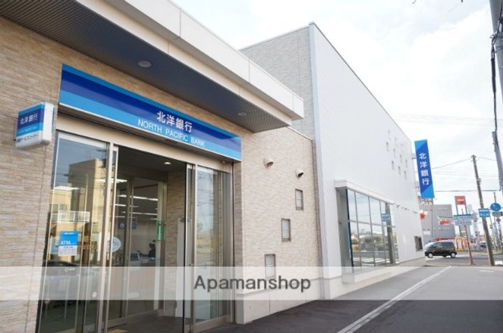 ベラクレエ手稲前田の周辺