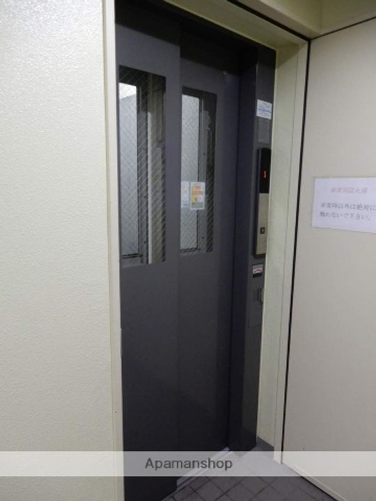 北海道札幌市手稲区手稲本町二条3丁目の賃貸マンションのその他画像