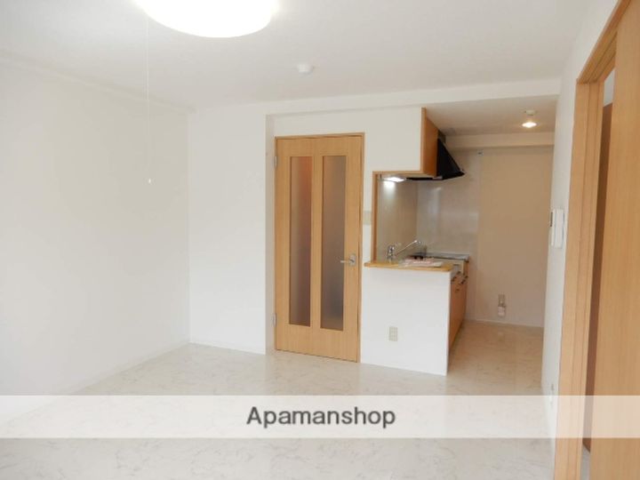 北海道札幌市手稲区手稲本町二条3丁目の賃貸マンションのその他画像