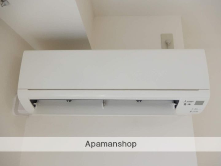 北海道札幌市手稲区手稲本町二条3丁目の賃貸マンションの玄関