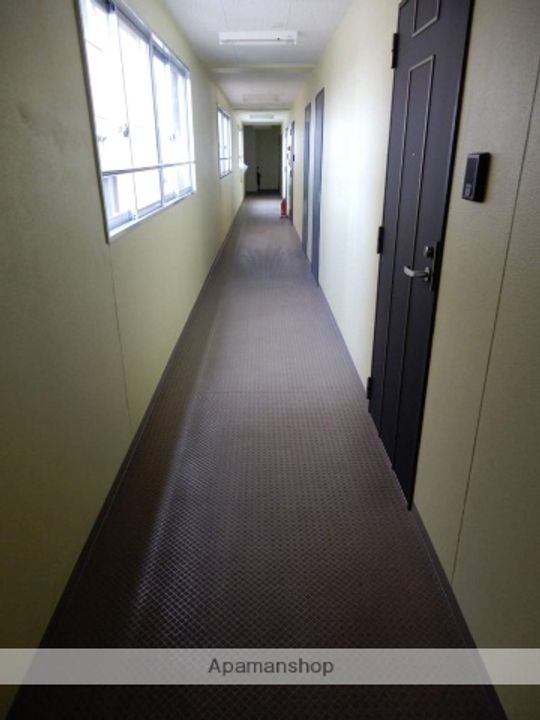 北海道札幌市手稲区手稲本町二条3丁目の賃貸マンションの外観