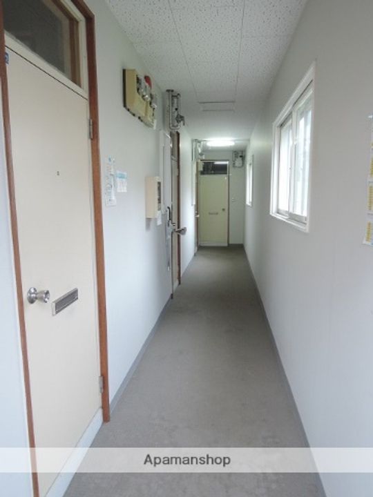 北海道札幌市西区二十四軒四条2丁目の賃貸アパートのその他画像