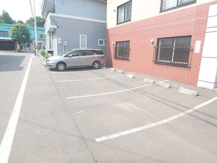ルミナス琴似のその他画像