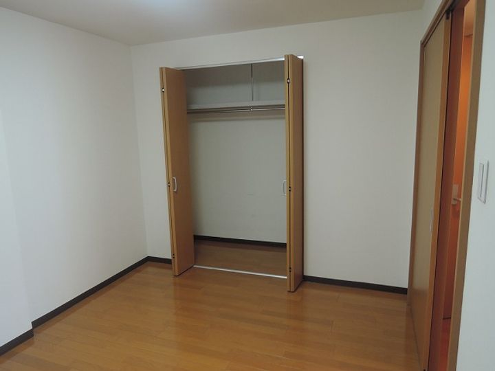 ルミナス琴似の内装