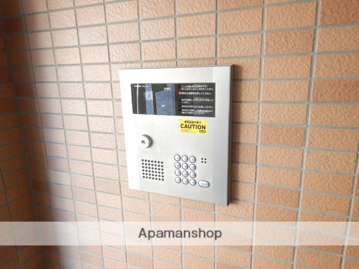 北海道札幌市西区山の手三条6丁目の賃貸マンションのその他画像