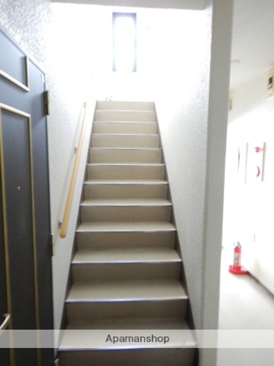 北海道札幌市西区山の手三条6丁目の賃貸マンションのその他画像