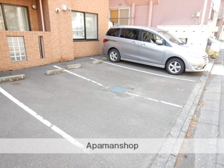 北海道札幌市西区山の手三条6丁目の賃貸マンションのその他画像