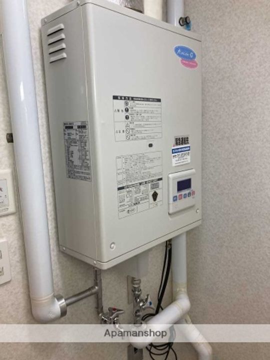 北海道札幌市手稲区新発寒六条4丁目の賃貸アパートのその他画像