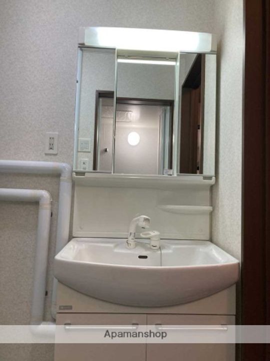 北海道札幌市手稲区新発寒六条4丁目の賃貸アパートのその他画像