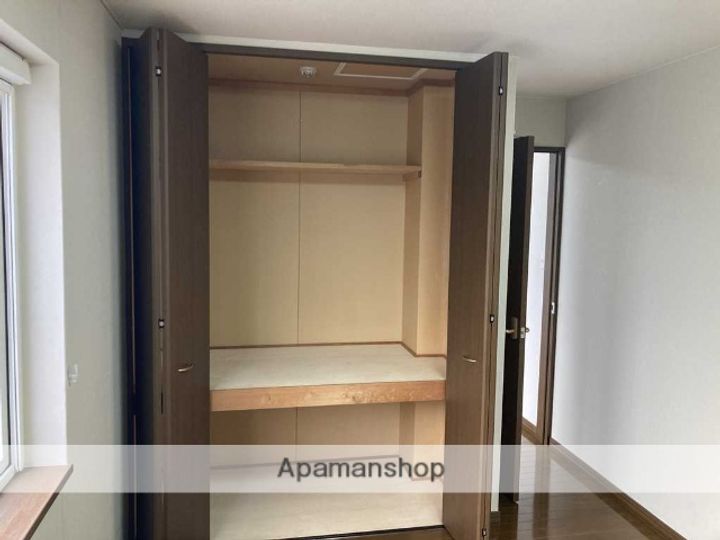 北海道札幌市手稲区新発寒六条4丁目の賃貸アパートのその他画像