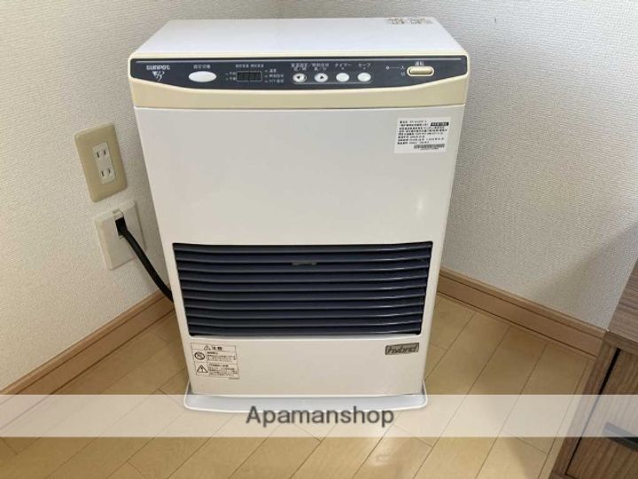 ユニゾン富丘のその他画像