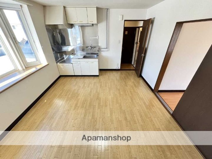 北海道札幌市手稲区曙六条3丁目の賃貸アパートのその他画像