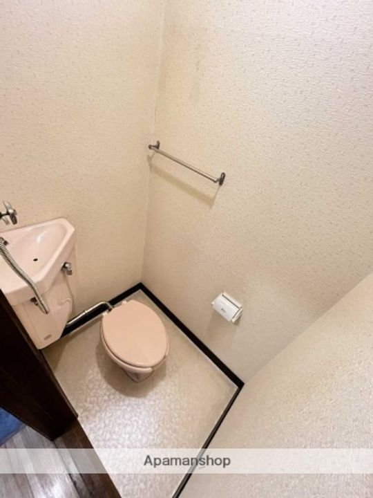 北海道札幌市手稲区曙六条3丁目の賃貸アパートのその他画像