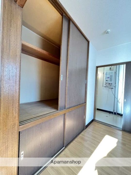 北海道札幌市手稲区曙六条3丁目の賃貸アパートのその他画像