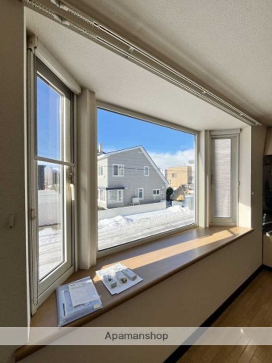 北海道札幌市手稲区曙六条3丁目の賃貸アパートのその他画像