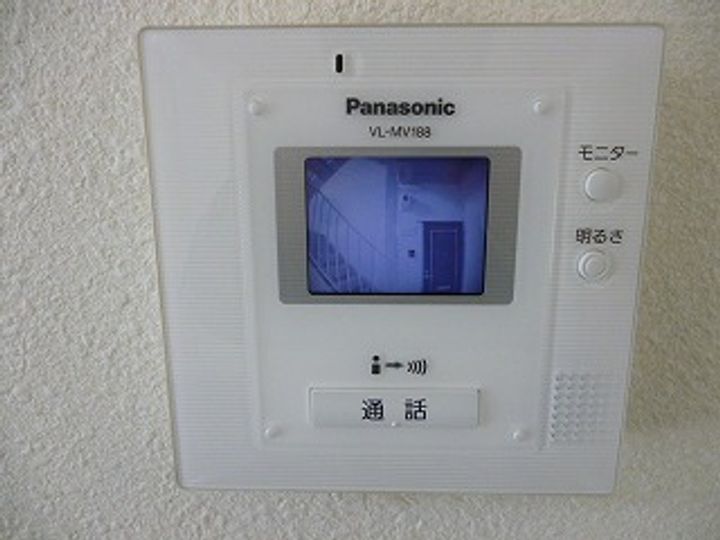 LOUANGEの内装