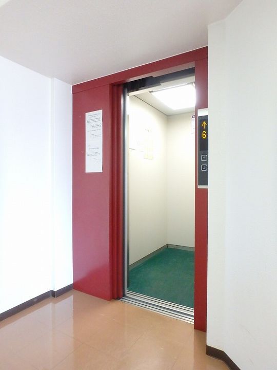 プレサント発寒ステーション418のその他画像